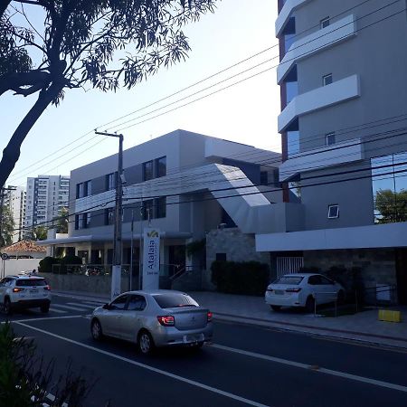 Atalaia Apart Hotel Aracaju Luaran gambar